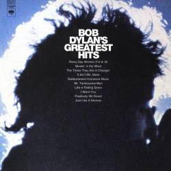 Bob Dylan : Bob Dylan's Greatest Hits